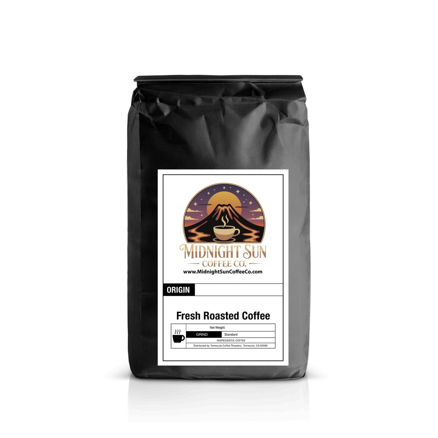 Ethiopia Natural
