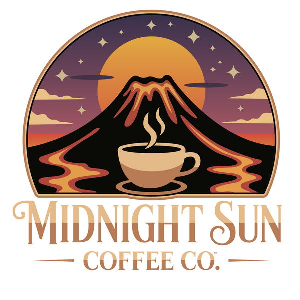 Midnight Sun Coffee Co.